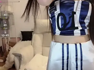 Stripchat Best live sex cam show of tutu-l