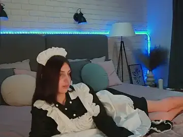 Stripchat Private Sex Chat of Kira_Moonnn