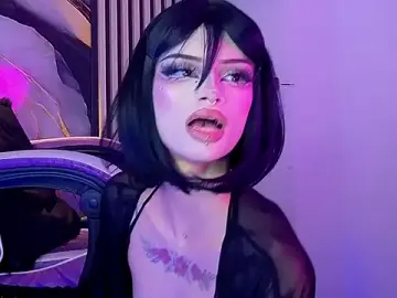 Stripchat Live Sex Cam of chloe_jacksonn