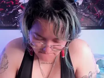 Stripchat Live Sex of lucky-leah