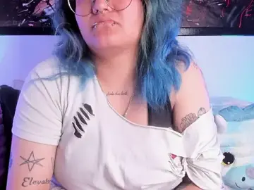 Stripchat Watch Live Sex Cams of lucky-leah
