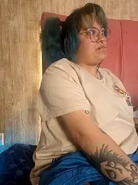 Stripchat Best Webcam of lucky-leah