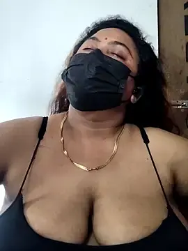 Stripchat Live Porn of rani130