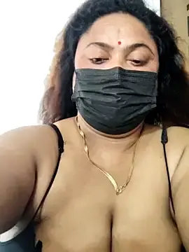 Stripchat Live Porn of rani130