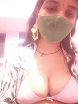 Stripchat Best Webcam of Bhabhi_01