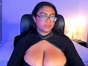 Stripchat Adult Webcam of BlakmillerrGilson