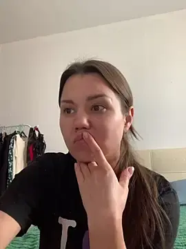 Stripchat Watch Live Sex Cams of MiraMiss