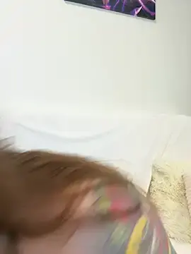 Stripchat Nude Webcam of PumaShyXD