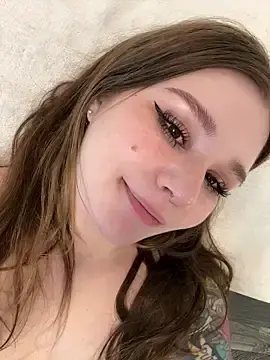 Stripchat Sex Cam of PumaShyXD