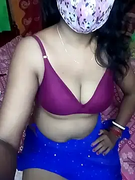 Stripchat Live Sex of Sayanichatterjee024