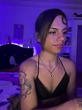 Stripchat Live Porn of andyy_x