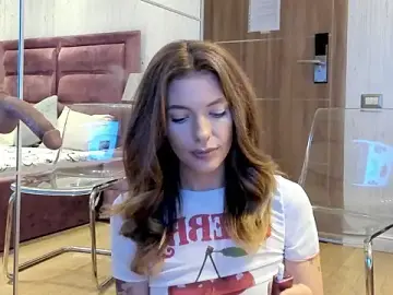 Stripchat Free Porn Cam of JessicaSky_