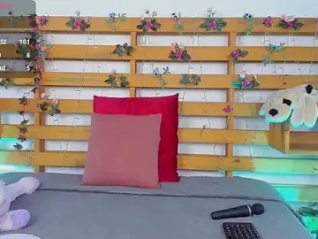Stripchat Best live sex cam show of TaraEvanns