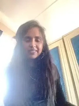 Stripchat Best live sex cam show of cute_indianxo