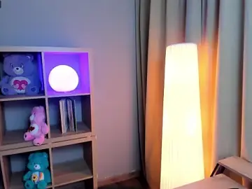 Stripchat Best live sex cam show of shiny_wolf