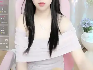 Stripchat Adult Webcam of shynana