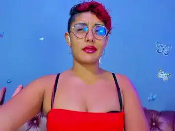 Stripchat Sex Chat of Kaira_mosse
