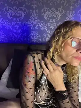 Stripchat Best Webcam of EvangelineLove_