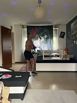Stripchat Adult Webcam of Mohdollmen