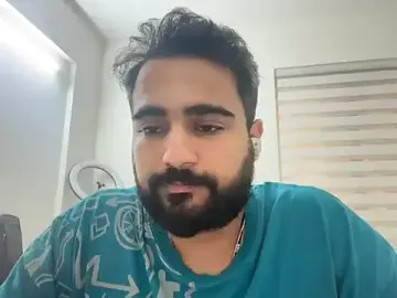 Stripchat Live Sex Cam of indian_thonger