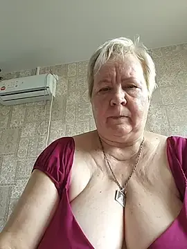 Stripchat Live Porn of EffectFiona