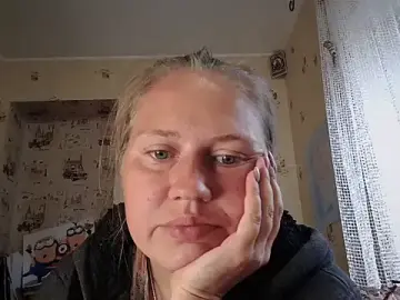 Stripchat Live Sex of dream_alexa