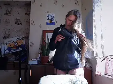 Stripchat Sex Cam of dream_alexa