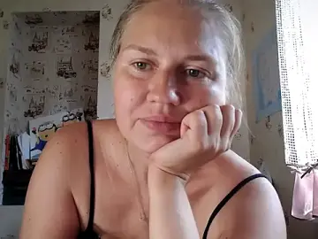Stripchat Sex Cam of dream_alexa