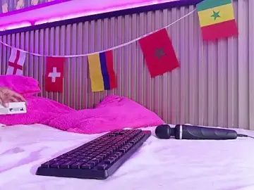 Stripchat Free Live Porn of georgina_lulu