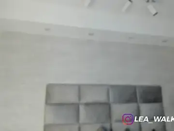Stripchat Free Live Porn of lea_walkerr
