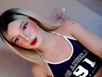 Stripchat Sex Cam of sassysiren28