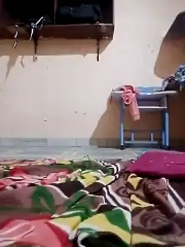 Stripchat Sex Chat of AnjuSharma23