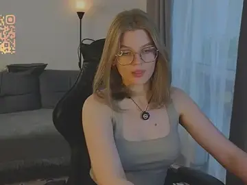 Stripchat Adult Video Chat of _JessieVibes