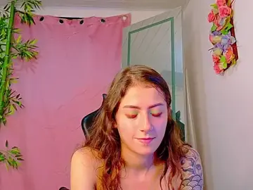 Stripchat Free Live Porn of scarlet-jonesx