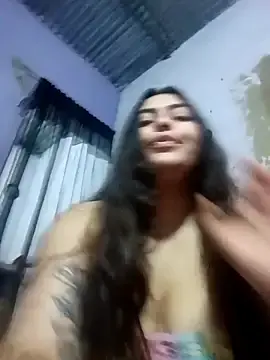 Stripchat Live Porn of xandra252