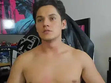 Stripchat Best Webcam of Erick_Wallace