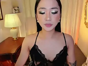 Stripchat Sex Cam of MS_SAMI