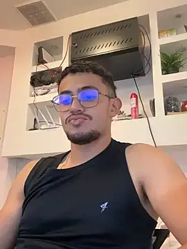 Stripchat Best live sex cam show of Thonny-becker