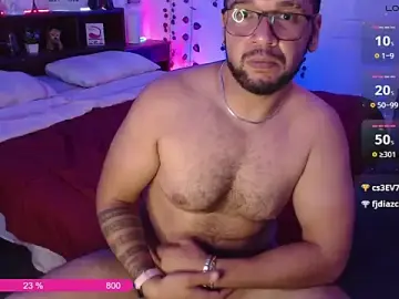 Stripchat Adult Webcam of Xein_WoIf