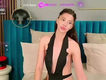 Stripchat Live Porn of AvaLanne_