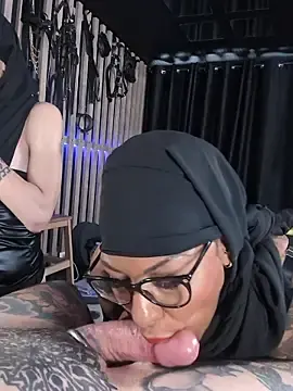 Stripchat Live Sex of DarkDea