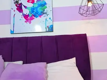Stripchat Free Live Porn of Scarlett__bell