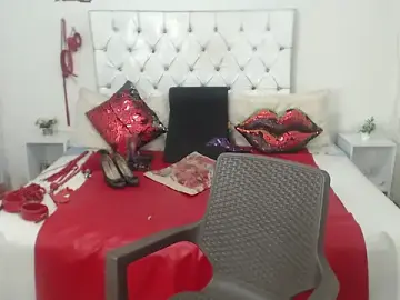 Stripchat Adult Video Chat of Sweetbigcatt