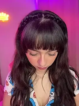 Stripchat Nude Webcam of Yovng___Lau