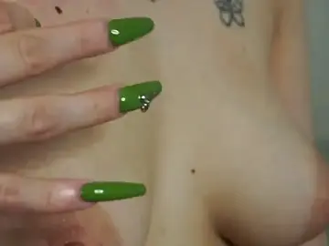 Stripchat Live Sex of hexiir
