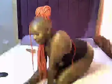 Stripchat Best Webcam of honeey_luxe