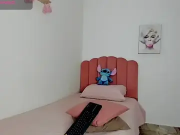Stripchat Nude Webcam of julieth_sanzz