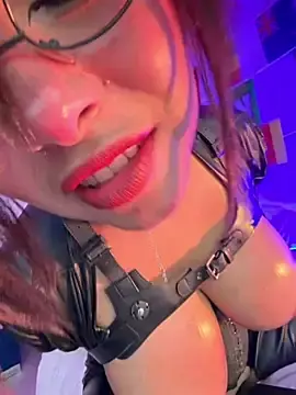 Stripchat Live Porn of seraphine23