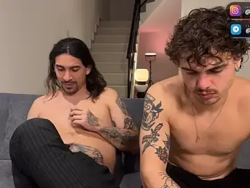 Stripchat Live Sex of sexualmindsett