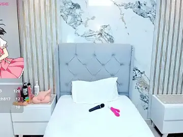 Stripchat Best live sex cam show of LOLAMAXI